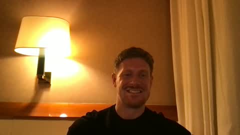 Big white cock online show from 12/03/24, 10:40