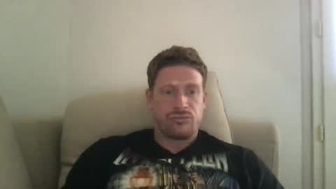 Big white cock online show from 01/16/25, 12:20