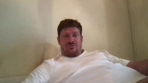 Big white cock online show from 09/27/25, 11:15