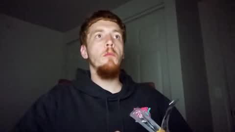 Snapshot of bigwhited2115 chatting on 02/07/25, 06:14 Onlyfans redheadedwhitedick online show from 02/07/25, 06:14