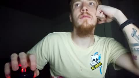 Snapshot of bigwhited2115 chatting on 02/11/25, 05:16 Onlyfans redheadedwhitedick online show from 02/11/25, 05:16