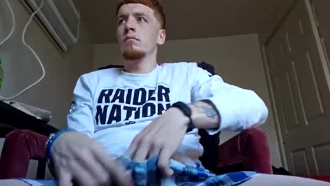 Snapshot of bigwhited2115 chatting on 02/21/25, 09:22 Onlyfans redheadedwhitedick online show from 02/21/25, 09:22