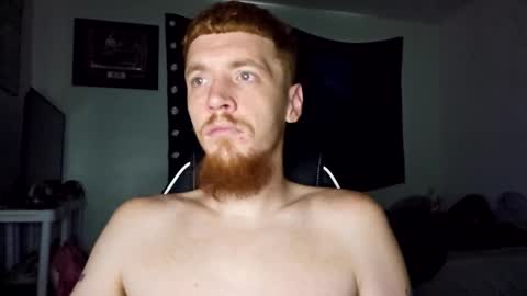 Snapshot of bigwhited2115 chatting on 09/16/25, 05:58 Onlyfans redheadedwhitedick online show from 09/16/25, 05:58