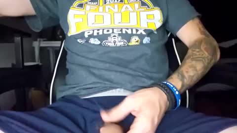 Snapshot of bigwhited2115 chatting on 09/18/25, 05:20 Onlyfans redheadedwhitedick online show from 09/18/25, 05:20