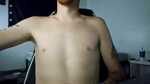 Snapshot of bigwhited2115 chatting on 09/22/25, 06:37 Onlyfans redheadedwhitedick online show from 09/22/25, 06:37