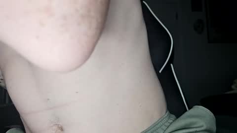 Snapshot of bigwhited2115 chatting on 10/22/25, 06:35 Onlyfans redheadedwhitedick online show from 10/22/25, 06:35