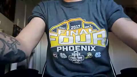 Snapshot of bigwhited2115 chatting on 10/27/25, 11:52 Onlyfans redheadedwhitedick online show from 10/27/25, 11:52