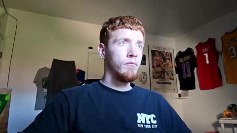 Onlyfans redheadedwhitedick online show from 02/27/26, 09:48