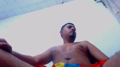 andres online show from 12/16/25, 06:57