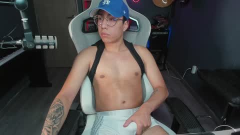 bigxboy96 online show from 12/24/24, 04:00