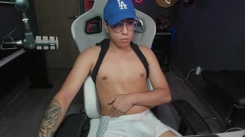 bigxboy96 online show from 01/05/25, 10:19