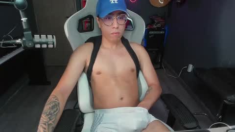 bigxboy96 online show from 01/09/25, 12:14