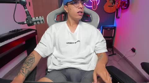 bigxboy96 online show from 01/11/25, 04:38