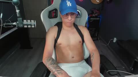 bigxboy96 online show from 01/13/25, 12:19