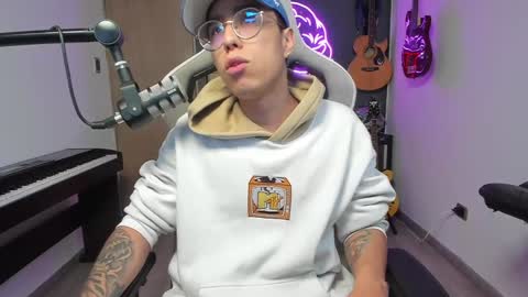 bigxboy96 online show from 01/15/25, 04:25