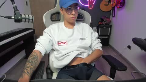 bigxboy96 online show from 01/19/25, 09:01