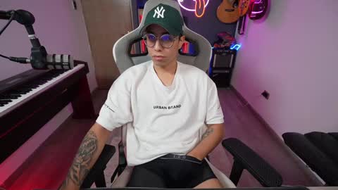 bigxboy96 online show from 01/27/25, 03:58