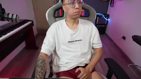 bigxboy96 online show from 01/29/25, 06:33