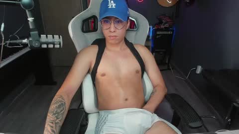 bigxboy96 online show from 01/29/25, 07:53