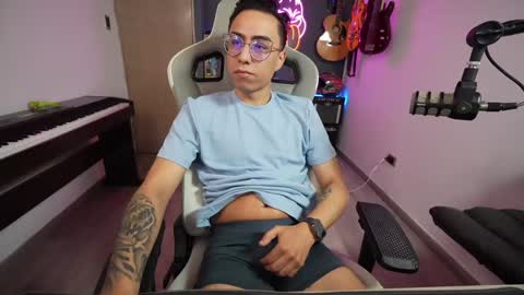 bigxboy96 online show from 02/05/25, 03:02