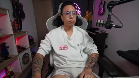 bigxboy96 online show from 09/19/25, 07:10