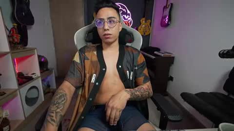 bigxboy96 online show from 09/27/25, 11:26