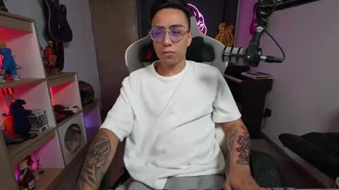 bigxboy96 online show from 09/30/25, 11:21