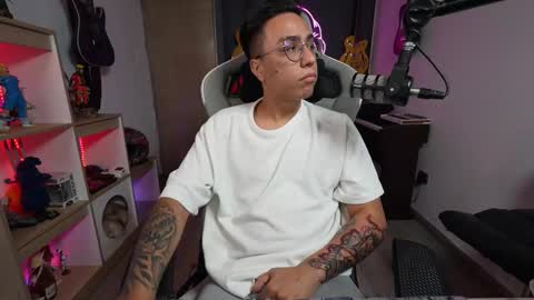 bigxboy96 online show from 10/05/25, 02:15