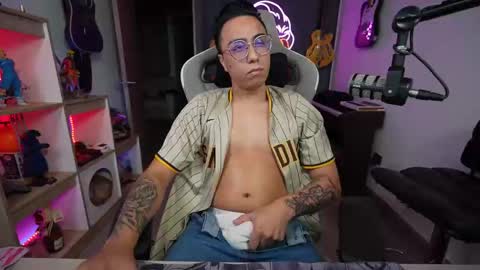 bigxboy96 online show from 10/23/25, 12:26