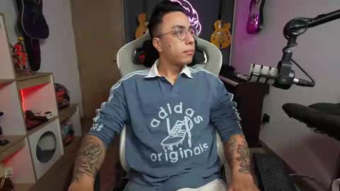 bigxboy96 online show from 11/01/25, 03:52