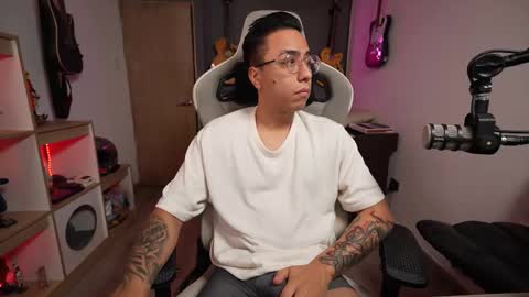 Snapshot of bigxboy96 chatting on 03/20/26, 03:11 bigxboy96 online show from 03/20/26, 03:11