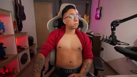 Snapshot of bigxboy96 chatting on 04/20/26, 04:10 bigxboy96 online show from 04/20/26, 04:10