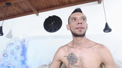 andres online show from 12/06/24, 01:51