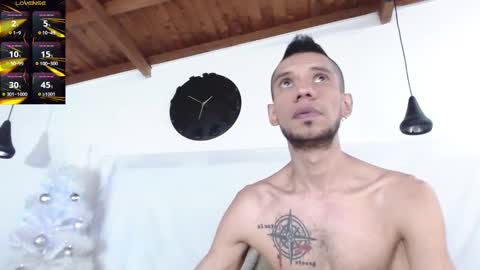 andres online show from 12/29/24, 06:03