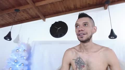 andres online show from 01/04/25, 08:06