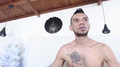 andres online show from 01/07/25, 01:24