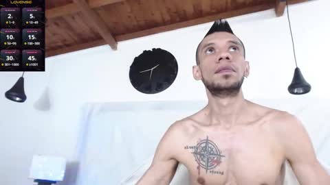 andres online show from 01/16/25, 02:51