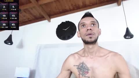 andres online show from 01/19/25, 12:28