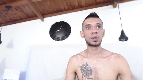 andres online show from 01/26/25, 07:31