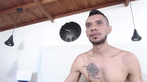 andres online show from 02/07/25, 04:59