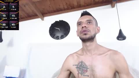 andres online show from 02/07/25, 09:47