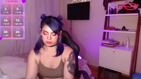 biigbooty_ online show from 12/31/24, 05:11