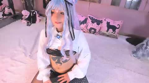 Snapshot of biizzy_noar chatting on 03/01/26, 06:04 Biizzy online show from 03/01/26, 06:04