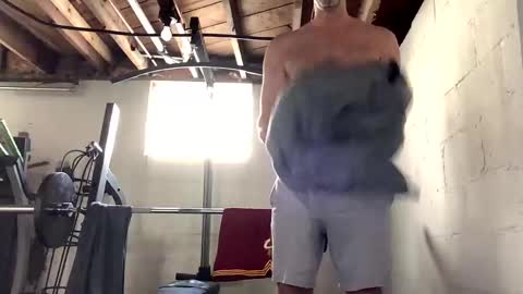 Jeff online show from 11/17/25, 06:57