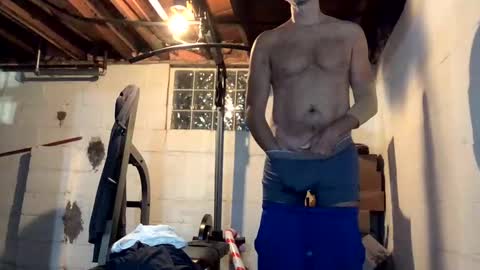 Snapshot of bijockdadohio chatting on 01/15/26, 12:59 Jeff online show from 01/15/26, 12:59