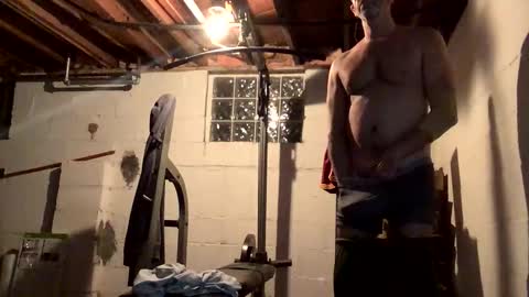 Snapshot of bijockdadohio chatting on 03/05/26, 01:12 Jeff online show from 03/05/26, 01:12