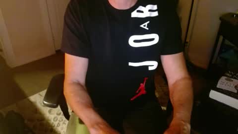 Snapshot of bijockdadohio chatting on 04/26/26, 02:31 Jeff online show from 04/26/26, 02:31