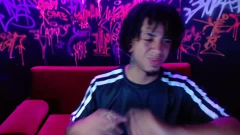 Snapshot of bikerseb chatting on 11/10/25, 01:10 Sebas online show from 11/10/25, 01:10