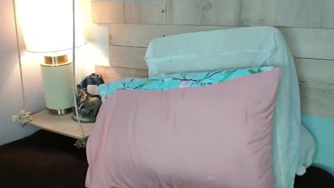 hi  soy   natural girl biki online show from 02/28/26, 03:51