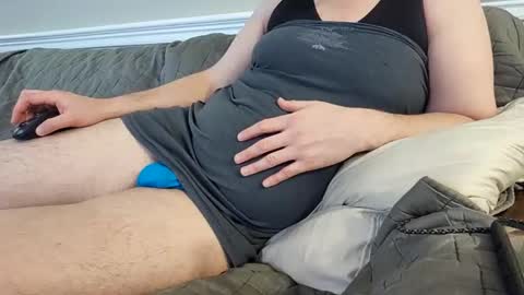 KinkyBiSlut online show from 12/26/24, 05:26